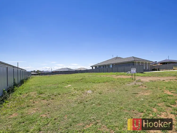 Second view of Homely land listing, 9 Magpie Drive, Calala NSW 2340