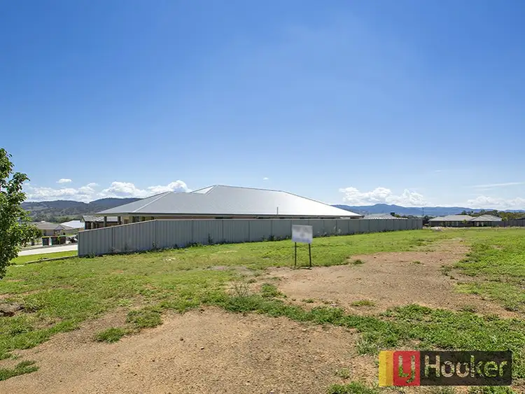 Third view of Homely land listing, 9 Magpie Drive, Calala NSW 2340