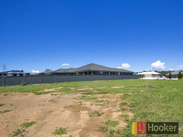 Fourth view of Homely land listing, 9 Magpie Drive, Calala NSW 2340