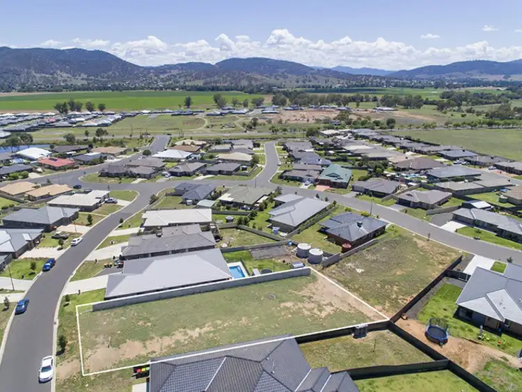 Sixth view of Homely land listing, 9 Magpie Drive, Calala NSW 2340