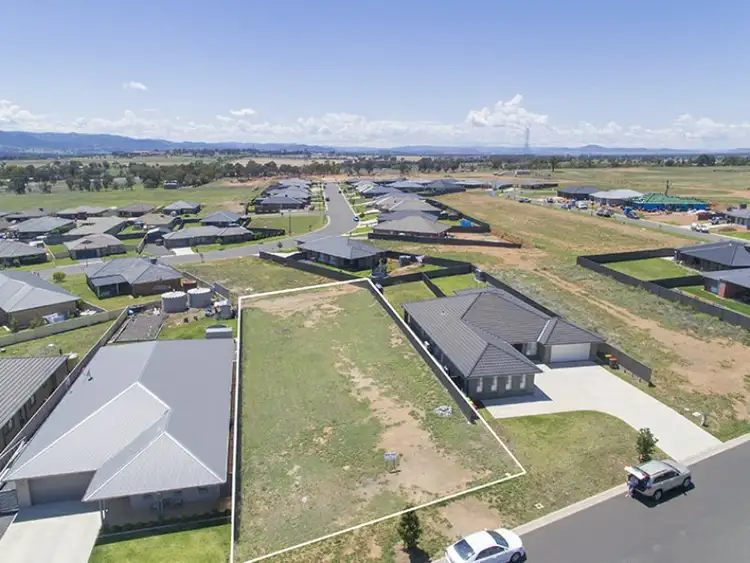 Seventh view of Homely land listing, 9 Magpie Drive, Calala NSW 2340
