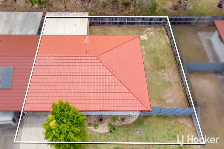 Second view of Homely unit listing, 20/35-39 Fisher Road, Thorneside QLD 4158