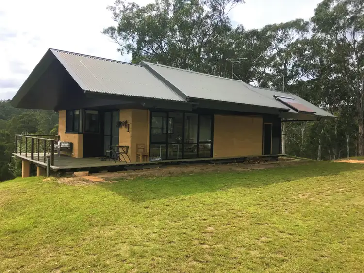 Second view of Homely house listing, 86 Egans Road, Runnyford NSW 2536