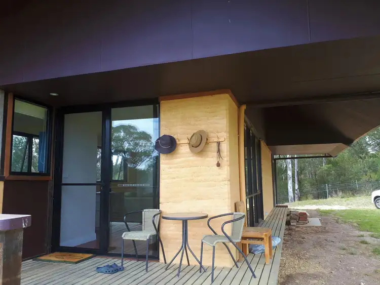 Fourth view of Homely house listing, 86 Egans Road, Runnyford NSW 2536