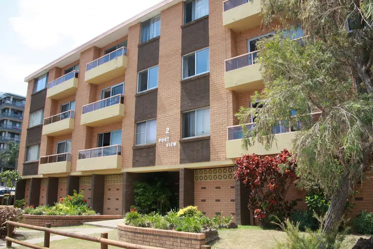 2/2 Waugh Street, Port Macquarie NSW 2444