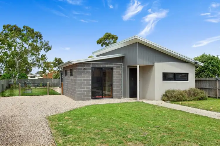 Main view of Homely house listing, 405 Ibbotson Street, St Leonards VIC 3223