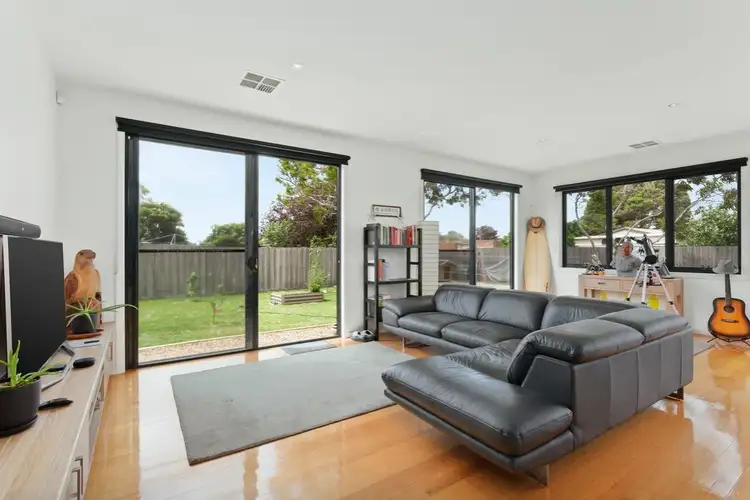 Third view of Homely house listing, 405 Ibbotson Street, St Leonards VIC 3223