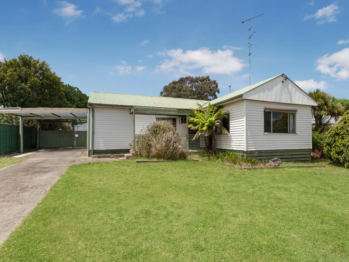 Main view of Homely house listing, 46 Ferguson Street, Broadford VIC 3658