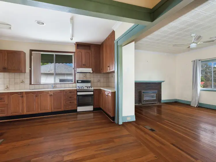 Third view of Homely house listing, 46 Ferguson Street, Broadford VIC 3658