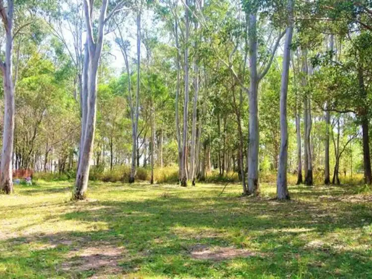 Second view of Homely land listing, 9 Maher Ave, Russell Island QLD 4184