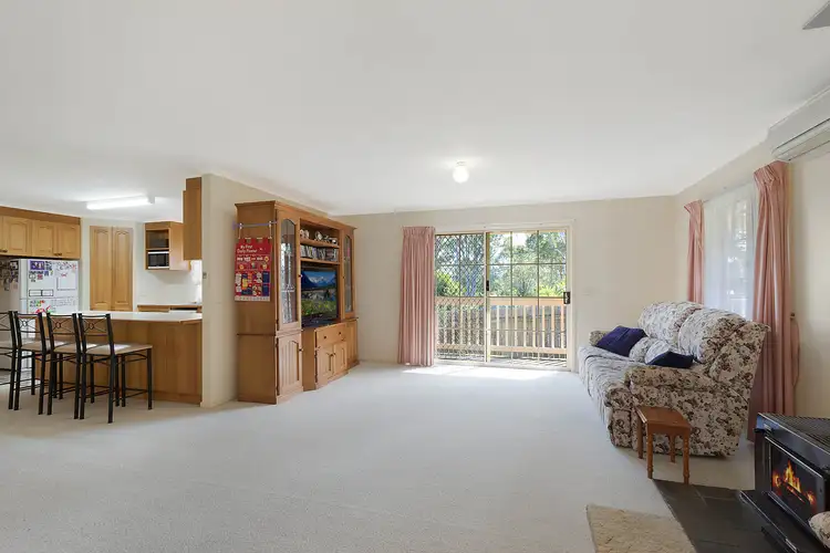 Second view of Homely house listing, 13 Bega Street, Wolumla NSW 2550