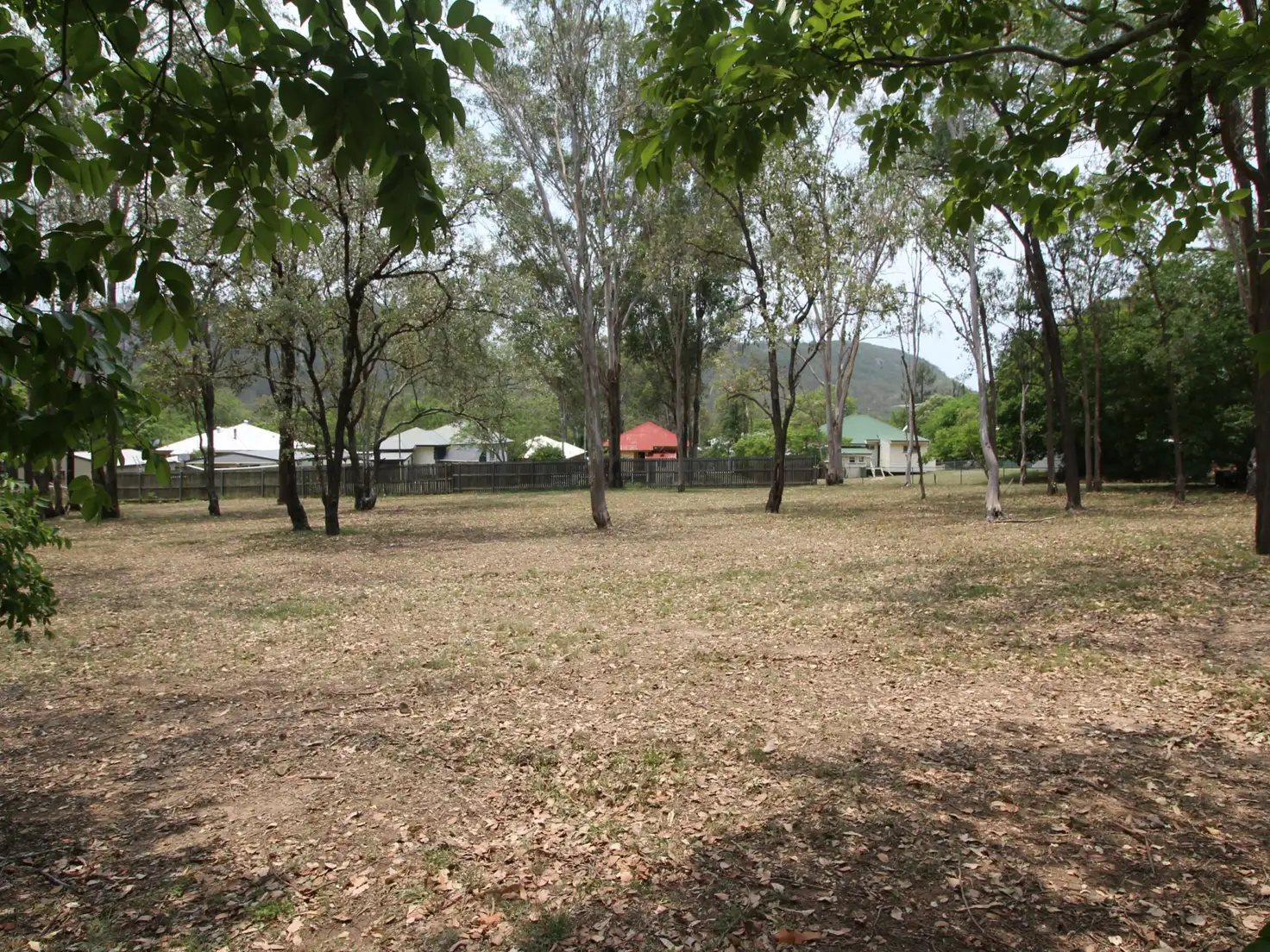 Main view of Homely land listing, 8 Mack Street, Esk QLD 4312