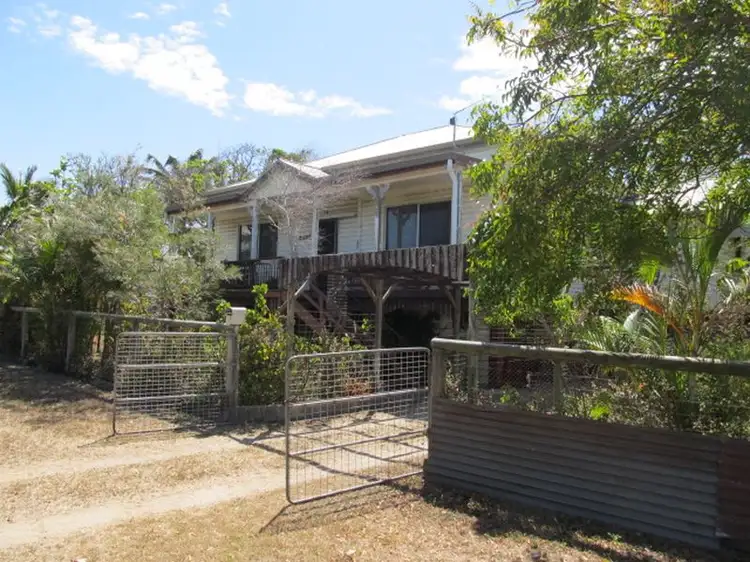 74 Kennedy Street