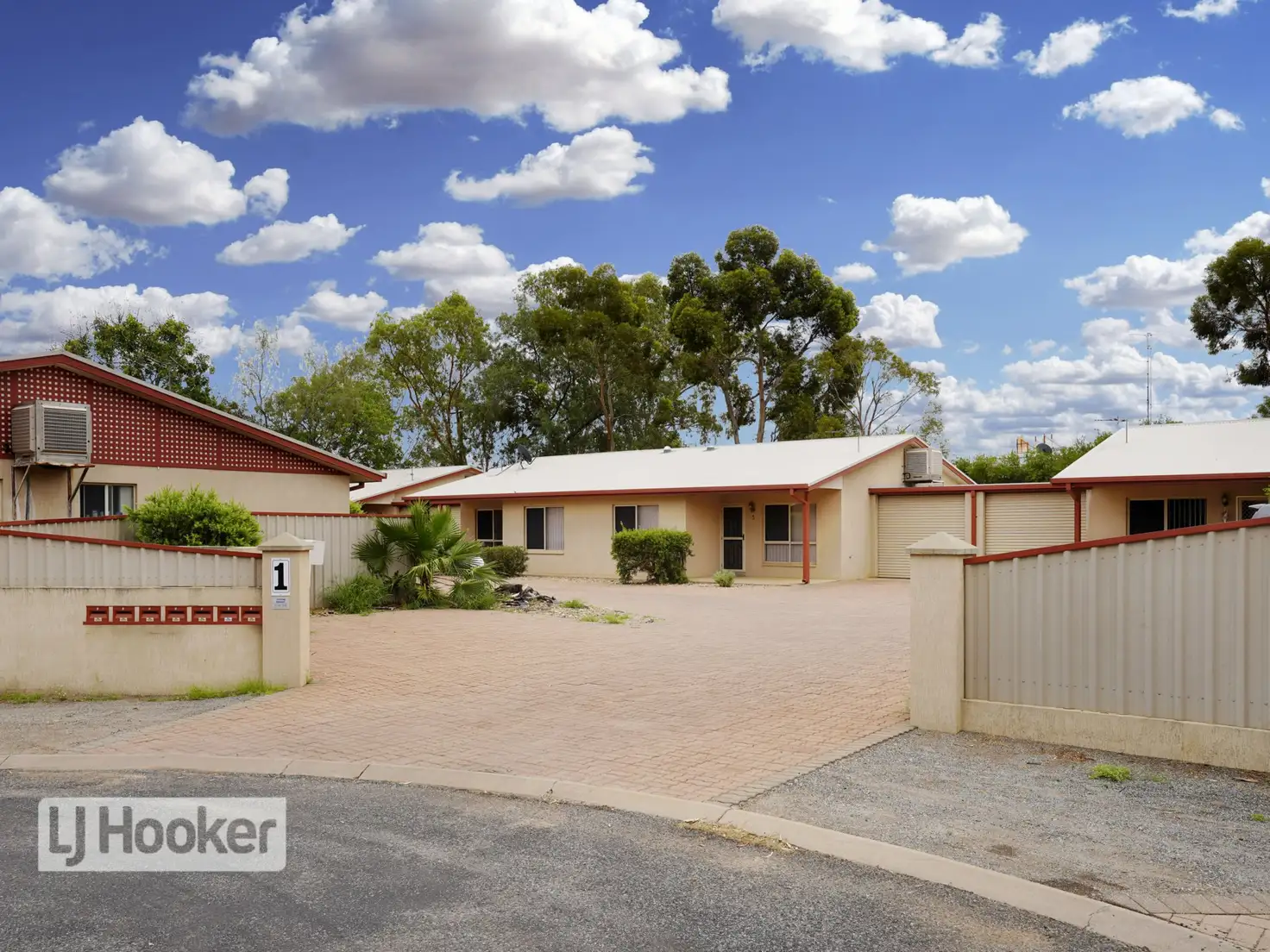 Main view of Homely unit listing, 5/1 Flint Court, The Gap NT 870