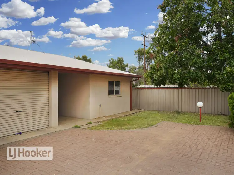 Second view of Homely unit listing, 5/1 Flint Court, The Gap NT 870