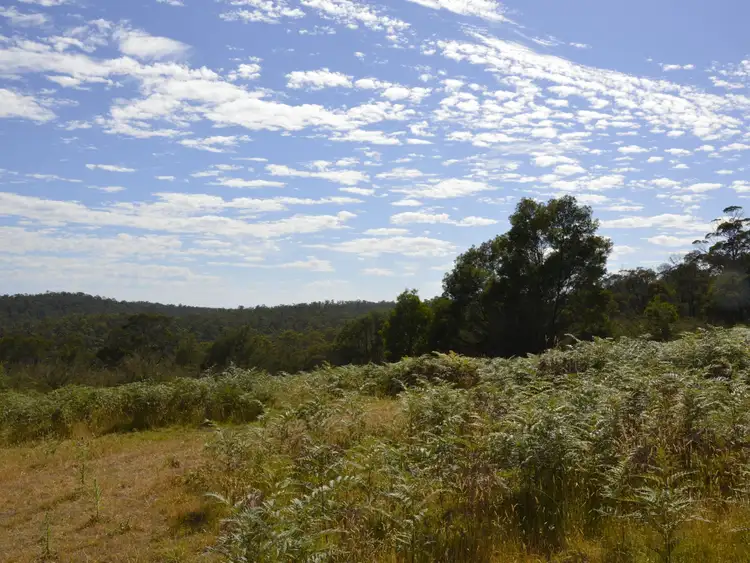 Main view of Homely land listing, Lot 21 Humphrey Road, Toongabbie VIC 3856