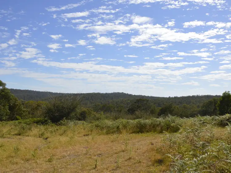 Second view of Homely land listing, Lot 21 Humphrey Road, Toongabbie VIC 3856