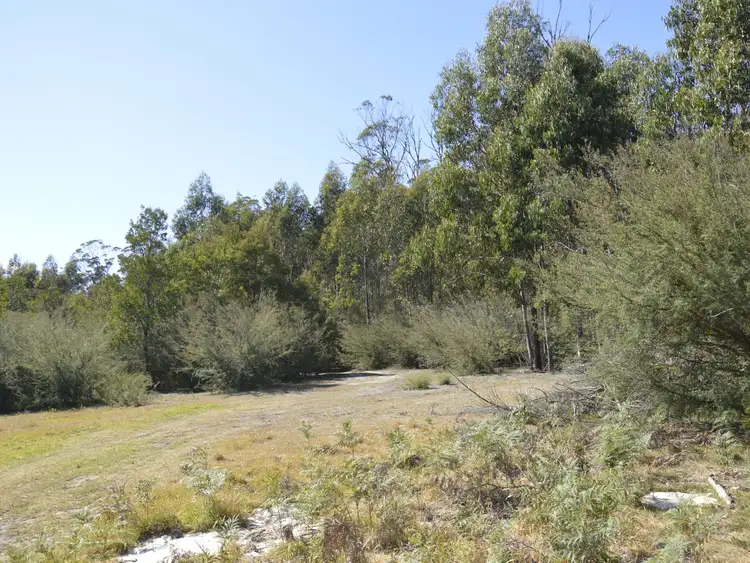 Third view of Homely land listing, Lot 21 Humphrey Road, Toongabbie VIC 3856