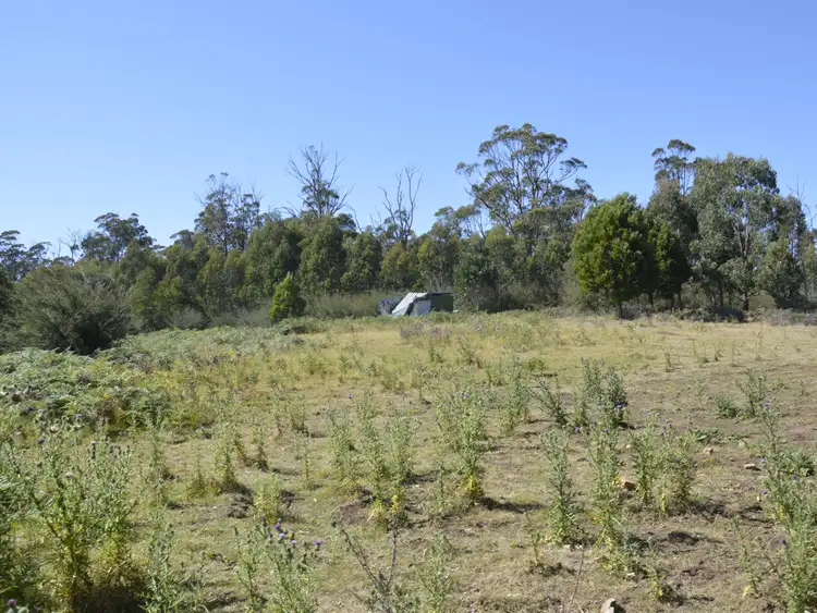 Fourth view of Homely land listing, Lot 21 Humphrey Road, Toongabbie VIC 3856