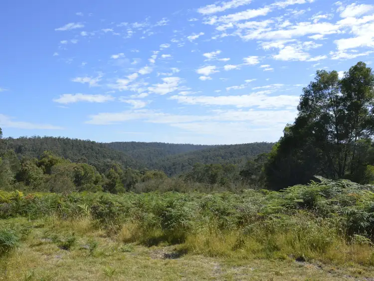 Fifth view of Homely land listing, Lot 21 Humphrey Road, Toongabbie VIC 3856