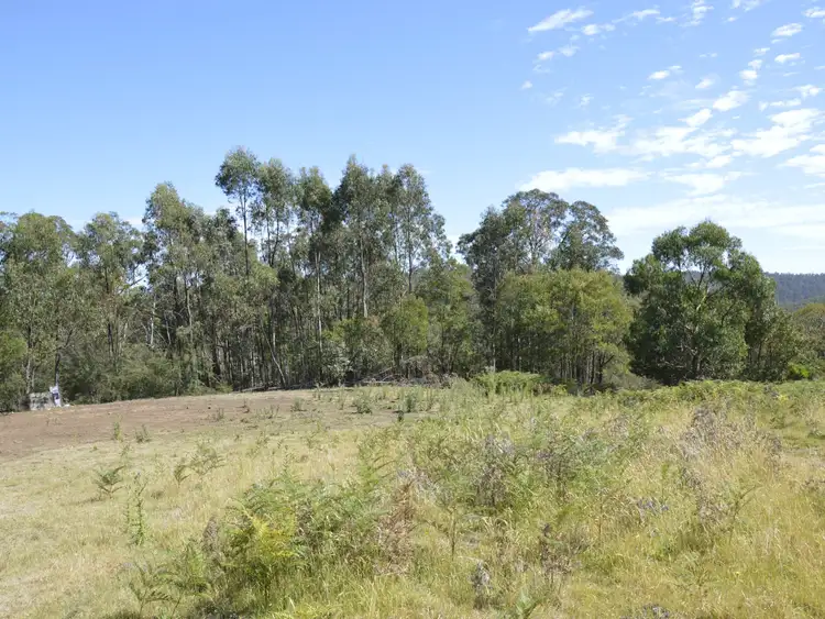 Seventh view of Homely land listing, Lot 21 Humphrey Road, Toongabbie VIC 3856
