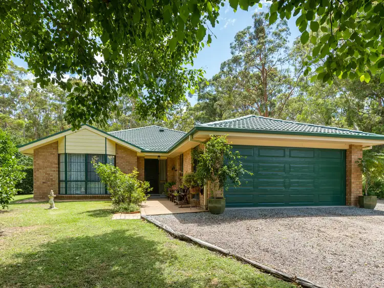 Main view of Homely house listing, 42 Fisher Road, Medowie NSW 2318
