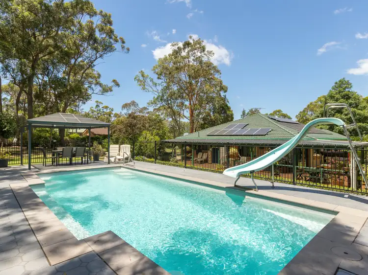 Second view of Homely house listing, 42 Fisher Road, Medowie NSW 2318