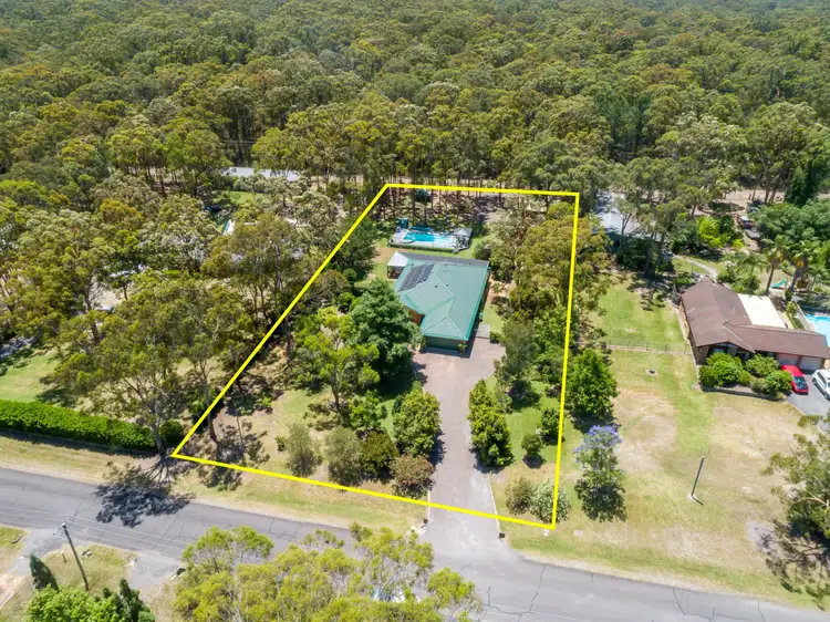 Third view of Homely house listing, 42 Fisher Road, Medowie NSW 2318