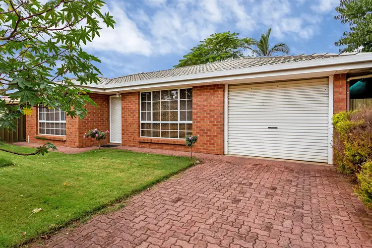 Main view of Homely house listing, 25 Rosemary Avenue, Parafield Gardens SA 5107