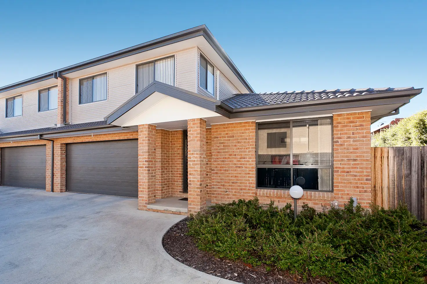 Main view of Homely townhouse listing, 5/55 Erin Street, Queanbeyan NSW 2620