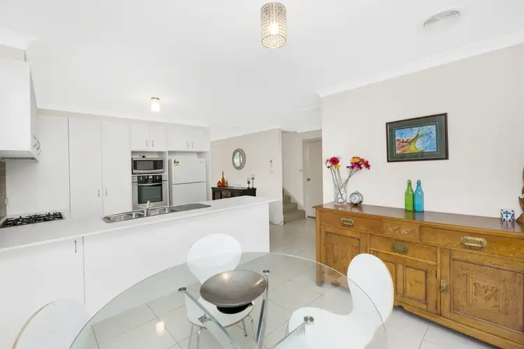 Second view of Homely townhouse listing, 5/55 Erin Street, Queanbeyan NSW 2620