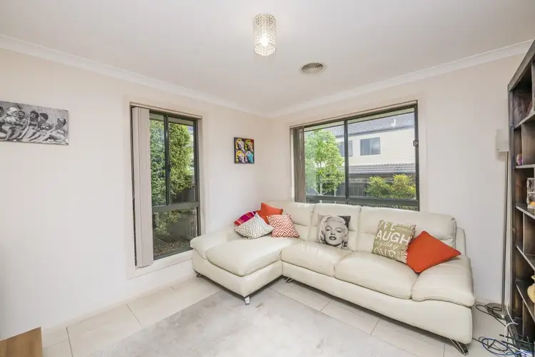 Third view of Homely townhouse listing, 5/55 Erin Street, Queanbeyan NSW 2620