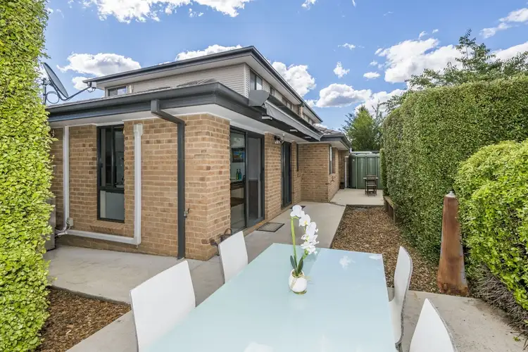 Fourth view of Homely townhouse listing, 5/55 Erin Street, Queanbeyan NSW 2620