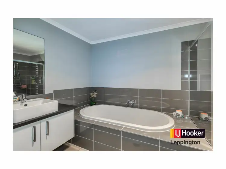 Third view of Homely house listing, 5 Grantham Crescent, Denham Court NSW 2565