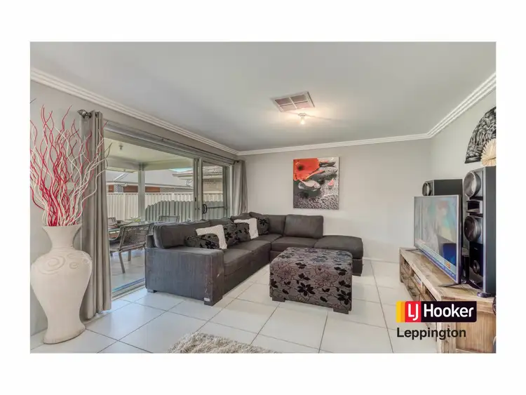 Fourth view of Homely house listing, 5 Grantham Crescent, Denham Court NSW 2565