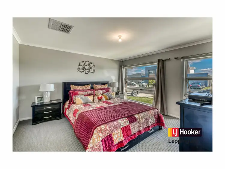 Sixth view of Homely house listing, 5 Grantham Crescent, Denham Court NSW 2565