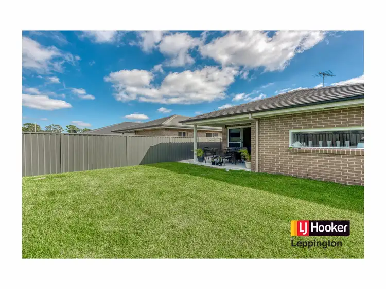 Seventh view of Homely house listing, 5 Grantham Crescent, Denham Court NSW 2565