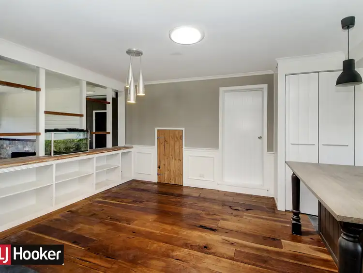 Fifth view of Homely house listing, 42 Nicholson Creek Road, Wiseleigh VIC 3885