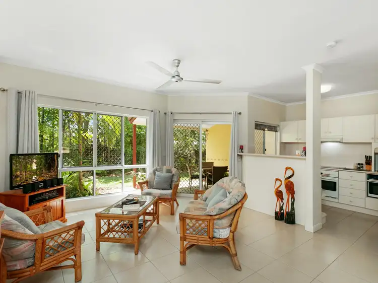 Third view of Homely unit listing, 55/5-15 McGregor Street, Mooroobool QLD 4870