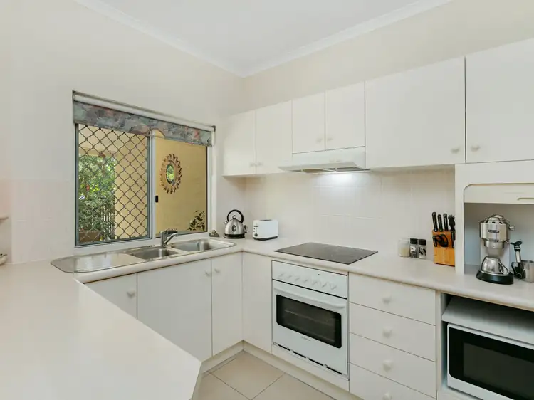 Fourth view of Homely unit listing, 55/5-15 McGregor Street, Mooroobool QLD 4870