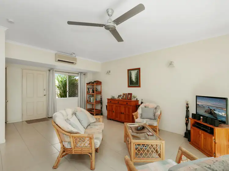 Fifth view of Homely unit listing, 55/5-15 McGregor Street, Mooroobool QLD 4870