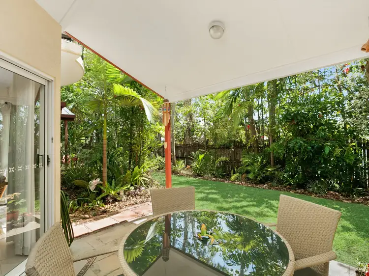 Sixth view of Homely unit listing, 55/5-15 McGregor Street, Mooroobool QLD 4870