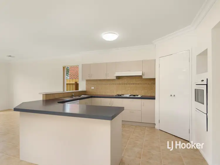Third view of Homely house listing, 10 Spinningdale Close, Seabrook VIC 3028