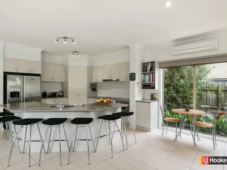 Fifth view of Homely house listing, 34 Beachcomber Drive, Inverloch VIC 3996