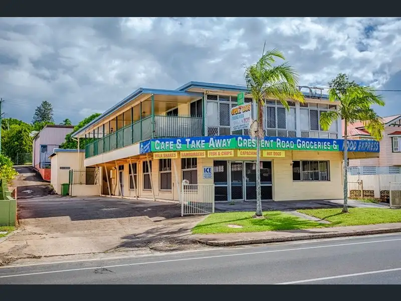 Main view of Homely house listing, 61 Crescent Road, Gympie QLD 4570