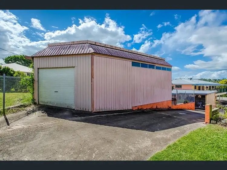 Fifth view of Homely house listing, 61 Crescent Road, Gympie QLD 4570