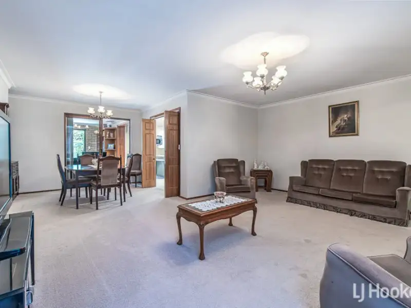 Main view of Homely house listing, 58 Windsor Drive, Gosnells WA 6110