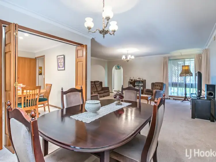 Sixth view of Homely house listing, 58 Windsor Drive, Gosnells WA 6110
