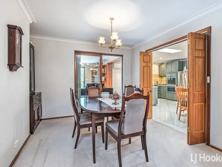 Seventh view of Homely house listing, 58 Windsor Drive, Gosnells WA 6110