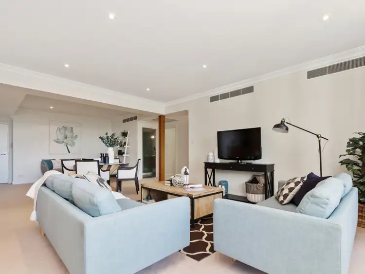Third view of Homely apartment listing, 5/20 Royal Street, East Perth WA 6004